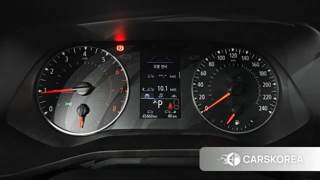 Renault Korea (Samsung) XM3 id 4753961 из Кореи 30