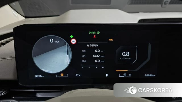 Kia The New Carnival 4th Generation id 4308062 из Кореи 18