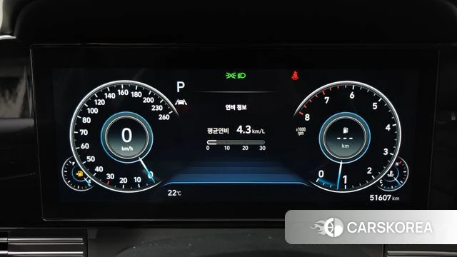 Hyundai The New Grandeur IG id 4323013 из Кореи 30
