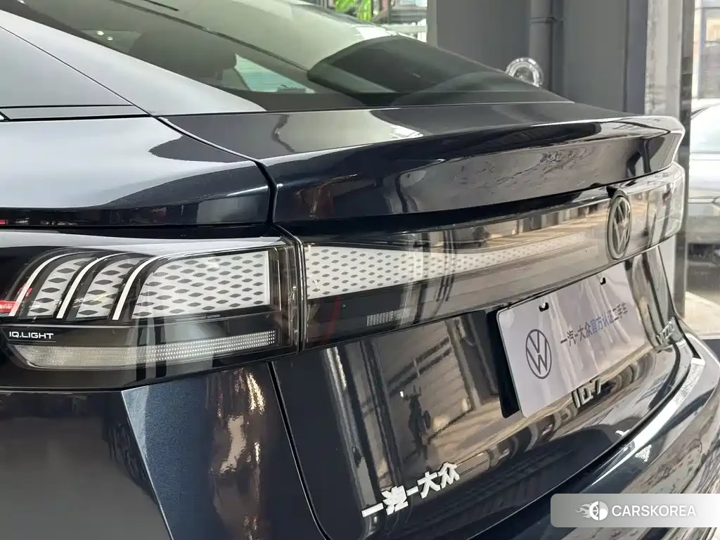 Volkswagen ID.7 VIZZION id 4601812 из Китая 15
