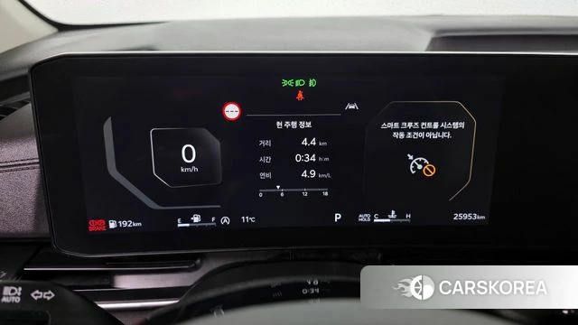 Kia The New Carnival 4th Generation id 3909551 из Кореи 18