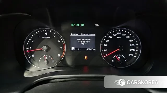 Kia Come New K3 id 3789772 из Кореи 18