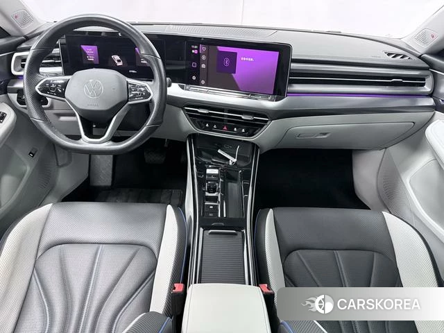 Volkswagen Lingdu id 4307353 из Китая 25