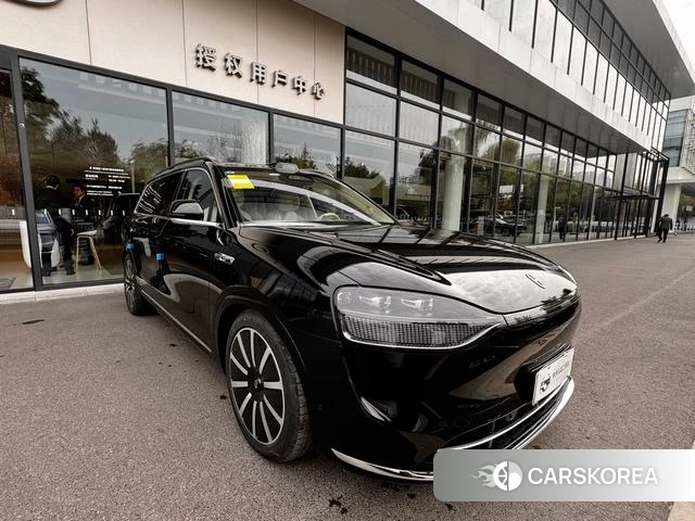 AITO Ask the world M9 id 3993488 из Китая 12