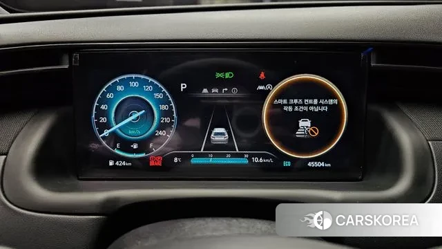 Hyundai Tucson (NX4) id 3660250 из Кореи 18