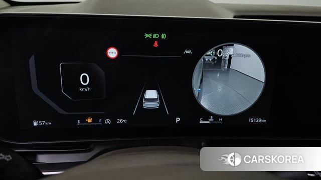 Kia The New Carnival 4th Generation id 4315057 из Кореи 18