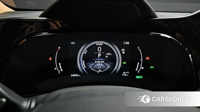 Lexus NX350h Second generation id 3864157 из Кореи 18