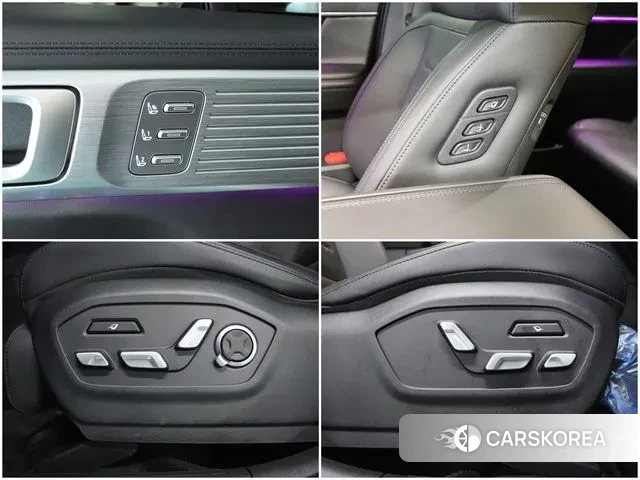 Hyundai Santa Fe (MX5) id 3560510 из Кореи 18