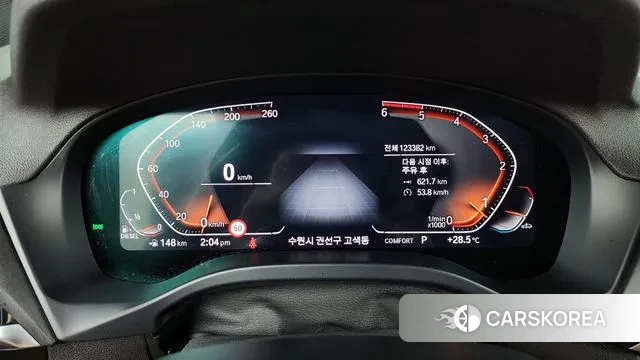 BMW X3 (G01) id 3033713 из Кореи 18