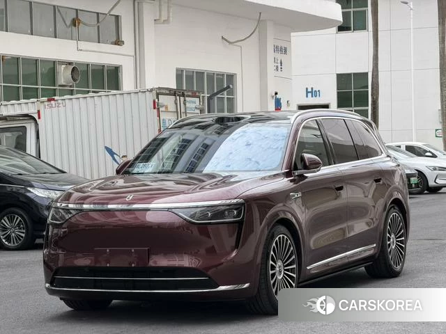 AITO Ask the world M8 id 4182678 из Китая 16