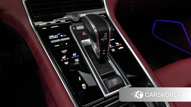 Porsche Panamera (971) id 3508002 из Кореи 18