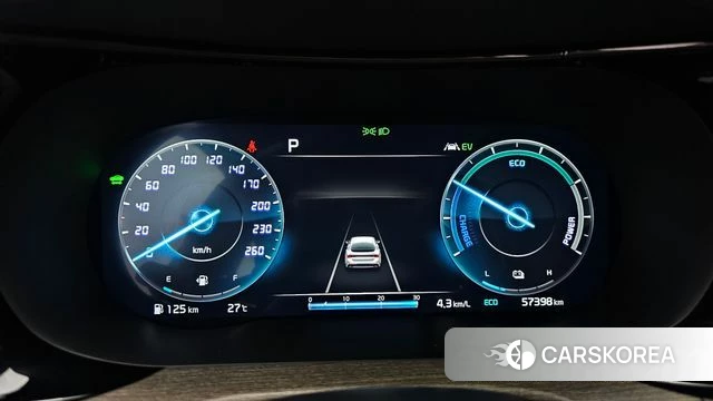 Kia K5 Hybrid 3rd Generation id 4706683 из Кореи 29