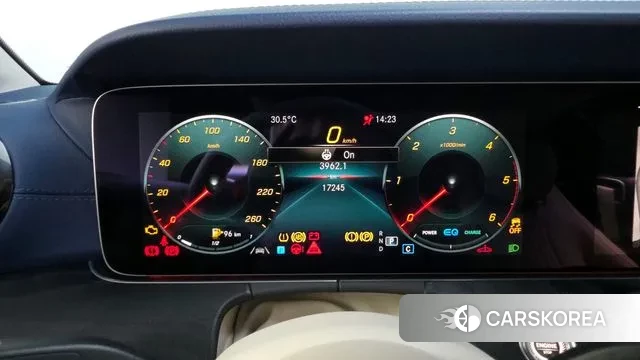 Mercedes-Benz E-Class W213 id 2930075 из Кореи 18