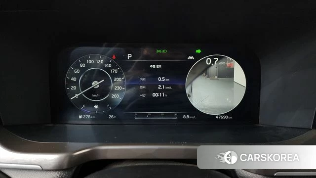 Kia Sorento 4th Generation id 4482597 из Кореи 18