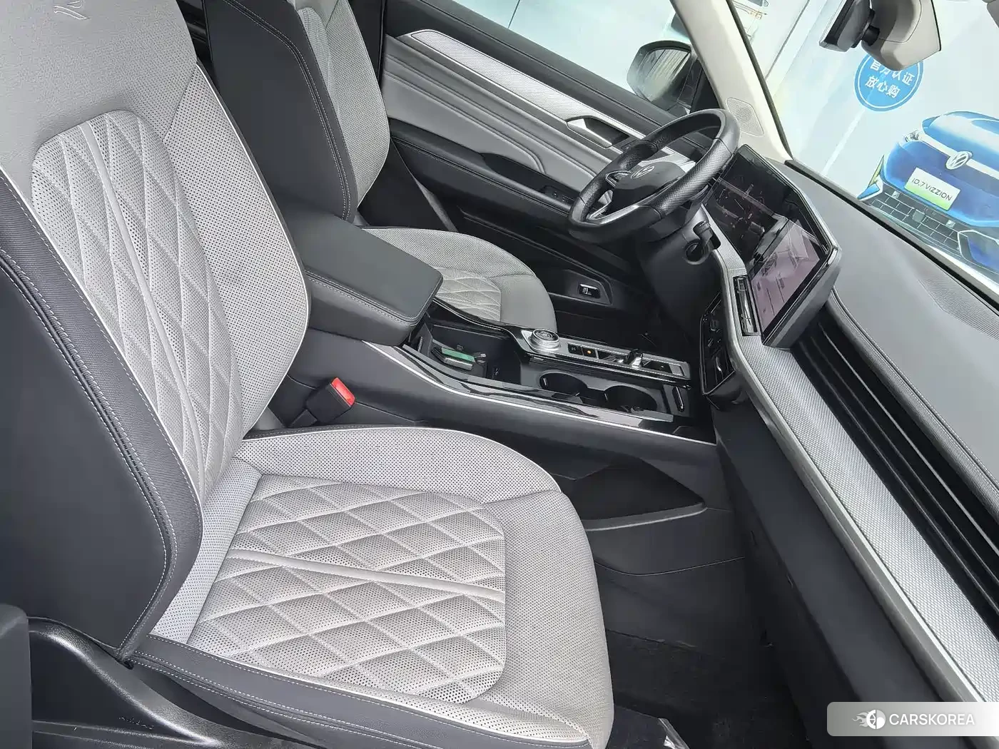 Volkswagen Range patrol id 4512987 из Китая 14