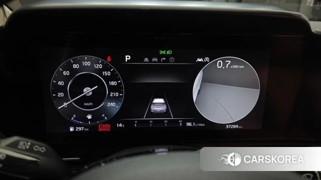 Kia Carnival 4th generation id 3832749 из Кореи 18