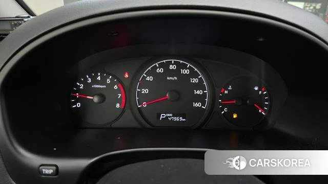 Hyundai The New Grand Starex id 4899785 из Кореи 28