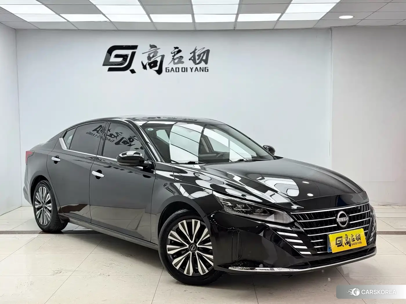 Nissan Altima id 4659811 из Китая 26