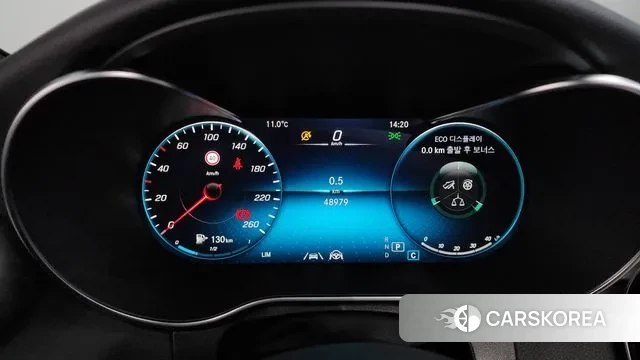 Mercedes-Benz C-Class W205 id 3406807 из Кореи 18