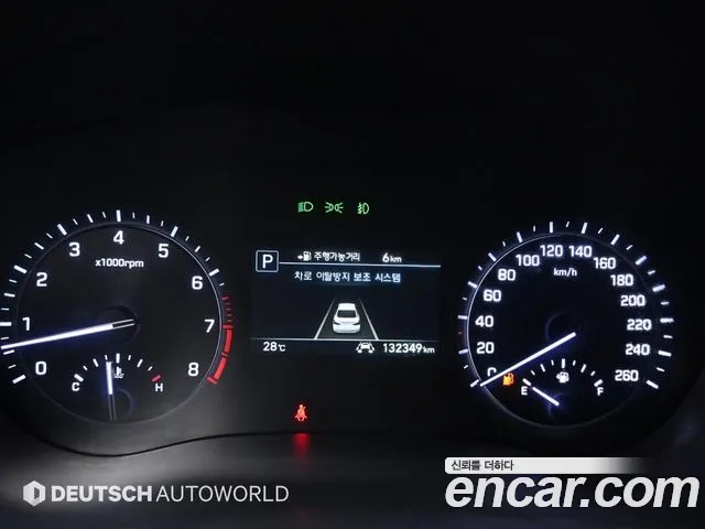 Genesis G80 id 2821818 из Кореи 18