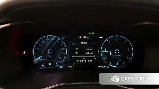 Genesis The New G70 id 3916273 из Кореи 18