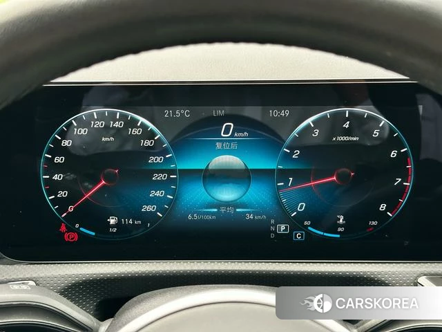 Mercedes-Benz Class A id 4258496 из Китая 16