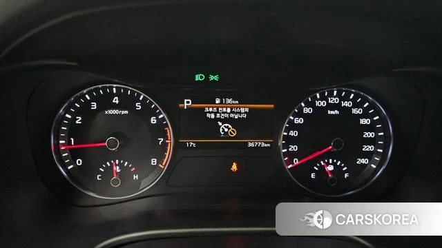 Kia The New K3 2nd generation id 3851086 из Кореи 18