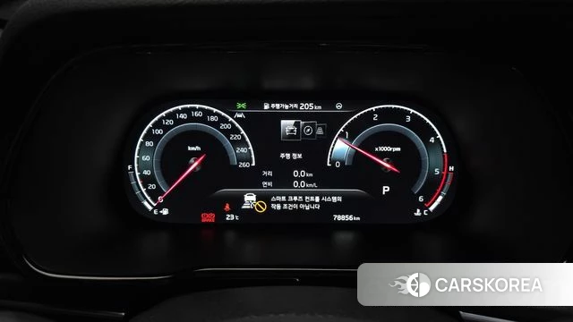Kia Mohave Master id 4500684 из Кореи 31