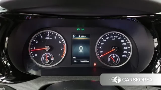 Kia K5 3rd generation id 3690799 из Кореи 18