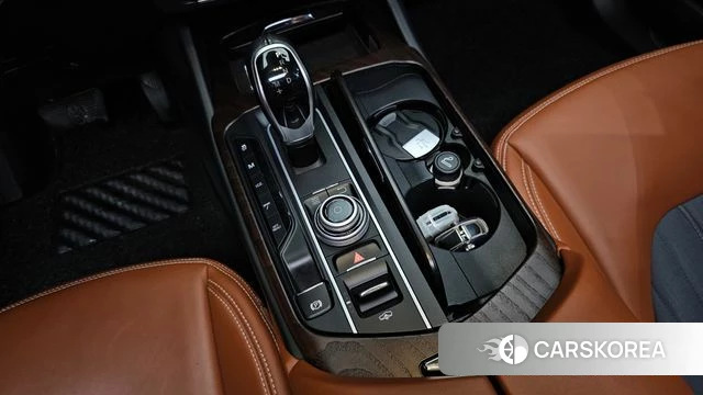 Maserati Levante id 3924865 из Кореи 18