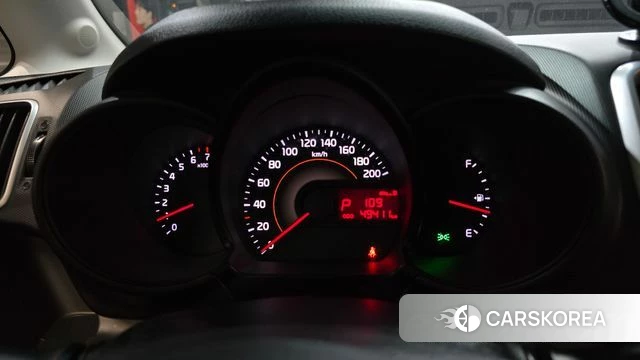 Kia The New Ray id 4225400 из Кореи 31