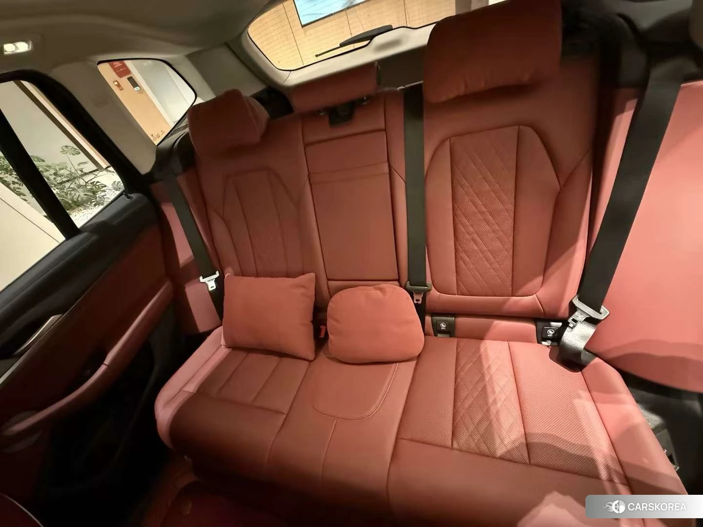 BMW X3 id 4473582 из Китая 15