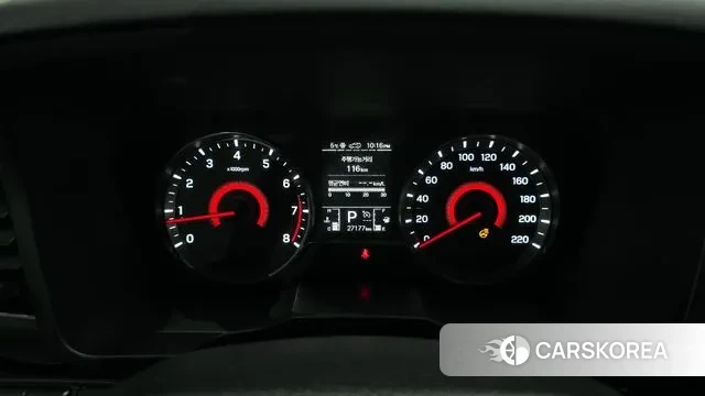 Ssangyong Berry New Tivoli id 3530384 из Кореи 18