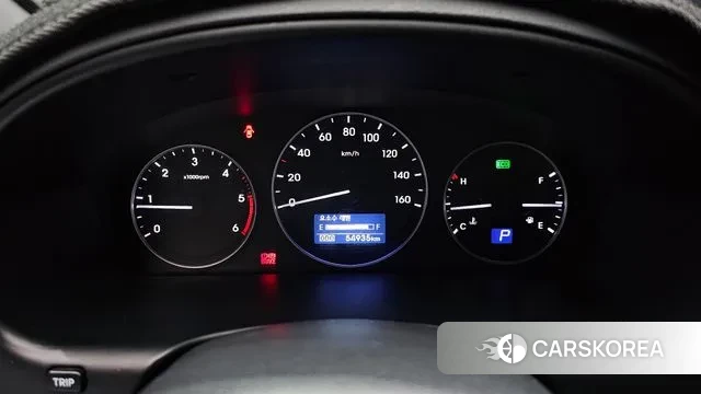 Hyundai The New Grand Starex id 3055465 из Кореи 18