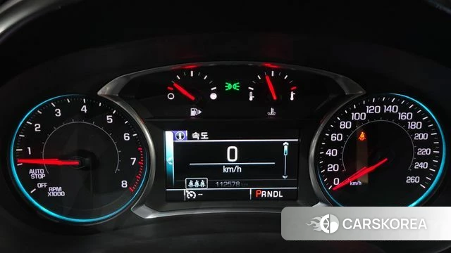 Chevrolet (GM Daewoo) All New Malibu id 4447882 из Кореи 28
