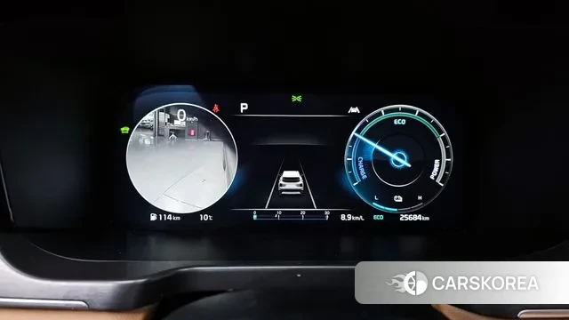 Kia Sorento 4th Generation id 3670817 из Кореи 18