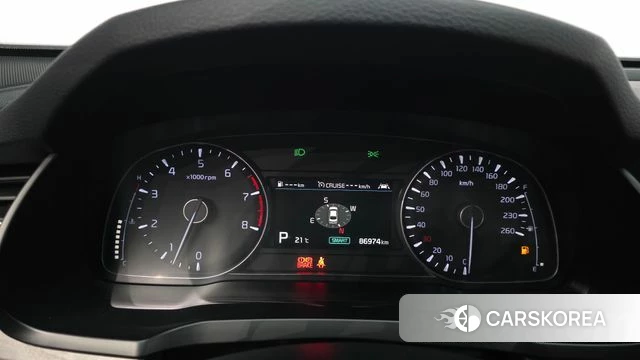 Kia K7 Premier id 4350957 из Кореи 18