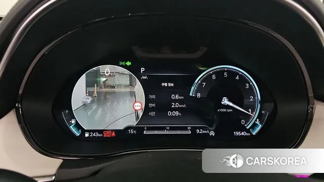 Genesis GV70 id 3322499 из Кореи 18