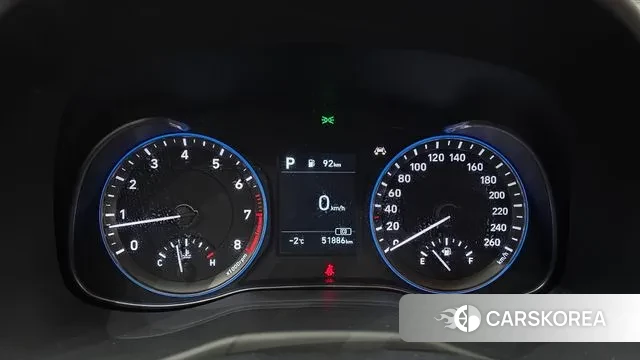 Hyundai Kona id 3557168 из Кореи 18