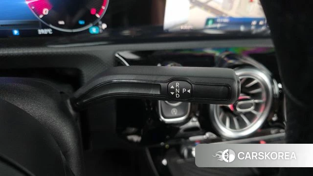 Mercedes-Benz CLA-Class C118 id 3858088 из Кореи 18