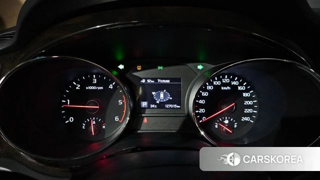 Kia The New Carnival id 4728193 из Кореи 35