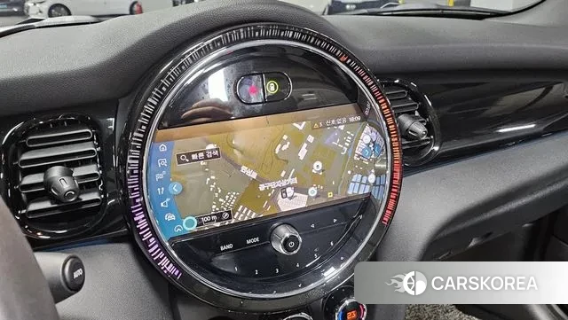 Mini Cooper Convertible id 3420506 из Кореи 13