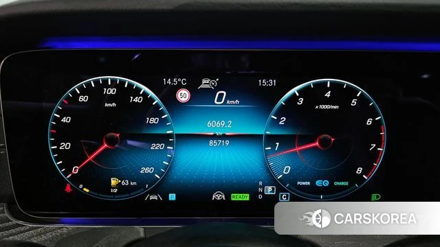 Mercedes-Benz E-Class W213 id 3852573 из Кореи 18