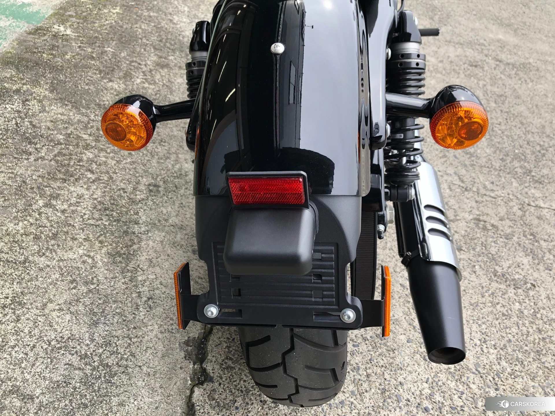Harley-Davidson Sportster 48 XL1200X id 3946489 из Японии 29