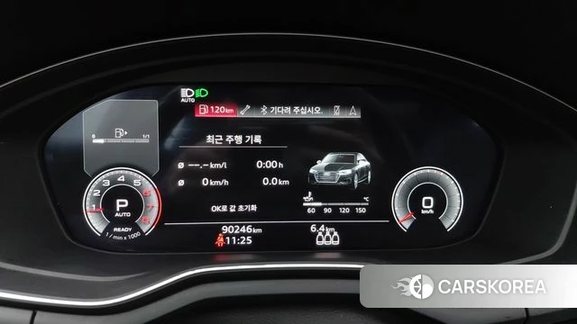 Audi A4 (B9) id 4334104 из Кореи 18