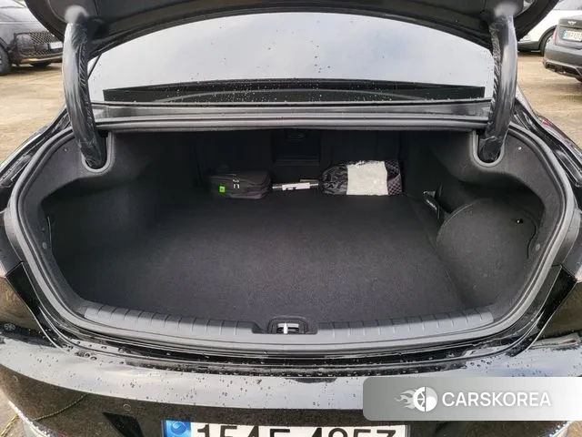 Hyundai The New Grandeur IG Hybrid id 2894999 из Кореи 17