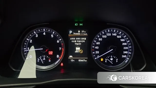 Hyundai Sonata (DN8) id 3625727 из Кореи 18