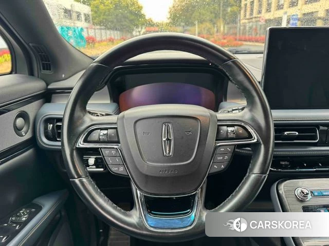 Lincoln Navigator id 4214535 из Китая 14