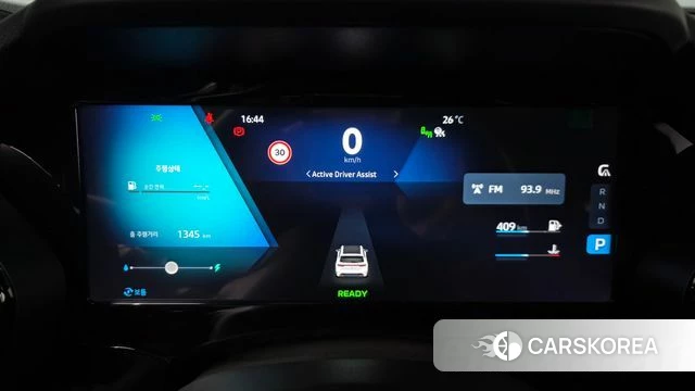 Renault Korea (Samsung) Grand Coleos id 4421622 из Кореи 30