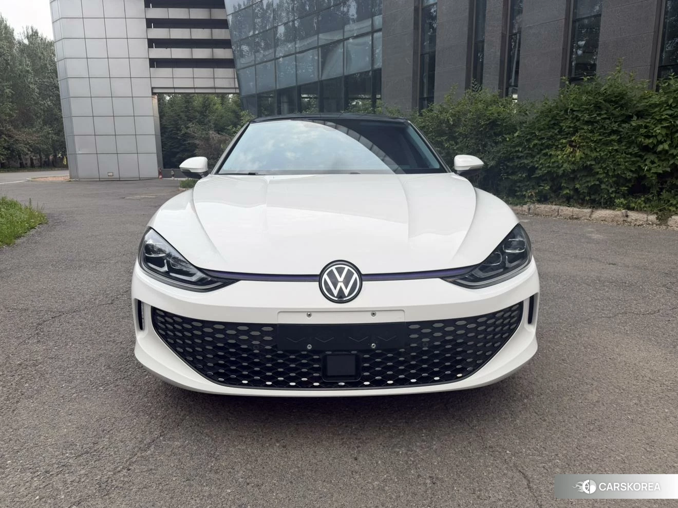Volkswagen Lingdu id 4493103 из Китая 11